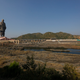 Imagen para el artículo titulado La estatua más grande del mundo está en la India, y es tan descomunal que se ve desde el espacio